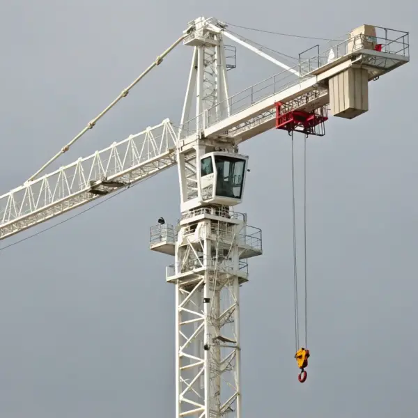 Gantry Crane System